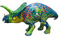 Flora-Torosaurus