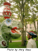 picture of the Connections dinosaur - bellan_12_connections-detail-102-w.jpg