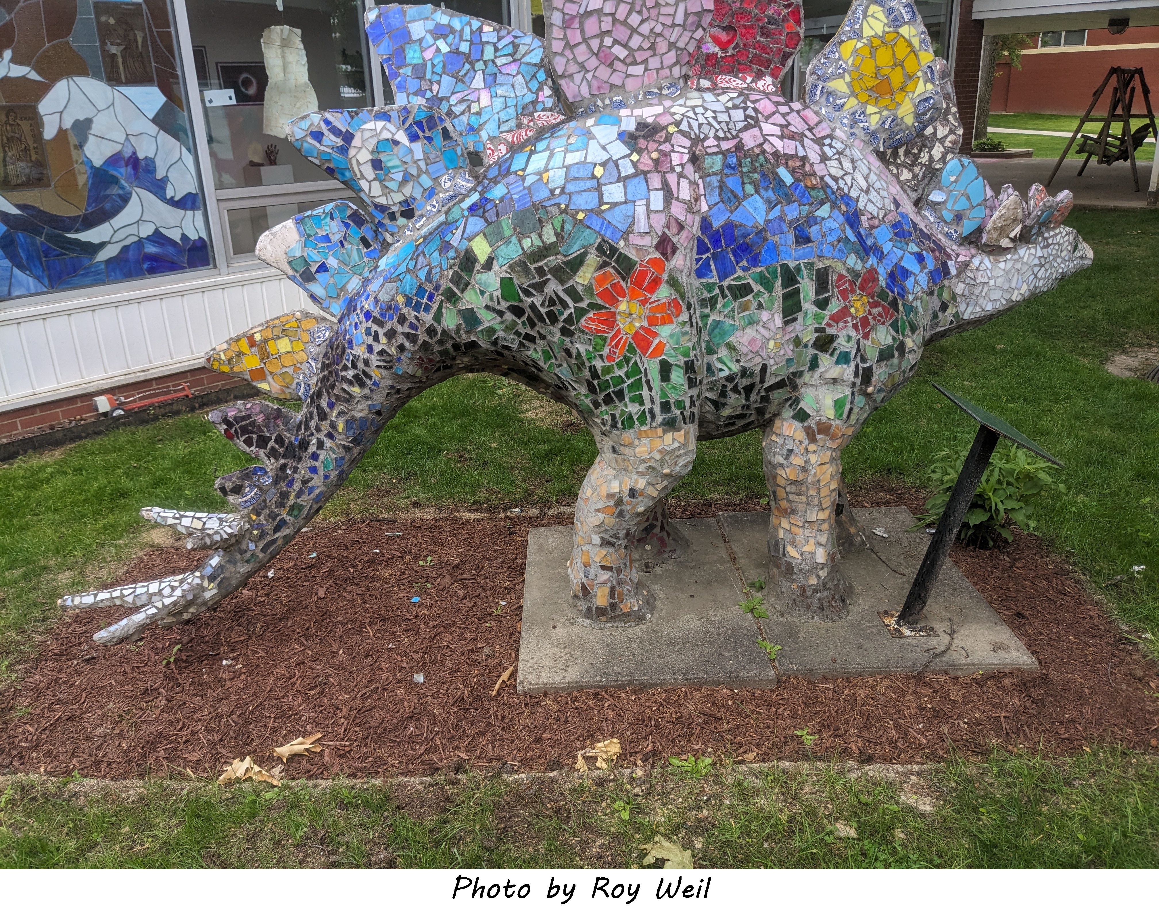 picture of the Plato dinosaur - ellis_14_PXL_20260522_194417120.jpg