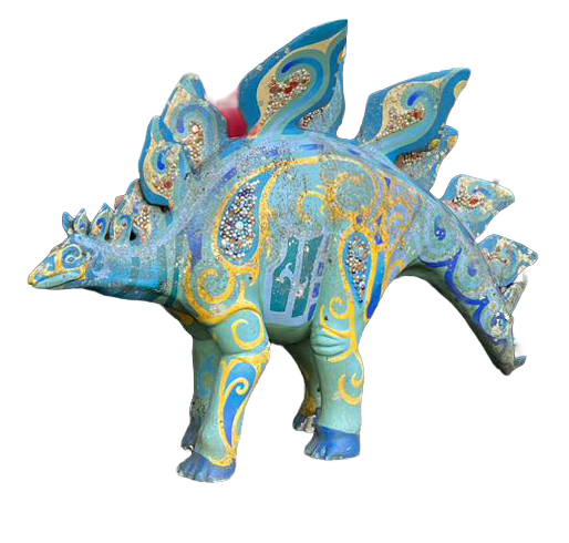 picture of the Fabosaurus
or D.Borasaurus dinosaur - mackay.png
