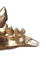 Dino-Gold