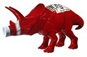 Ketchupsaurus