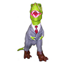 T. rex VP
